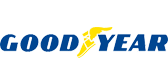 Goodyear tyres