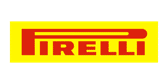 Pirelli tyres